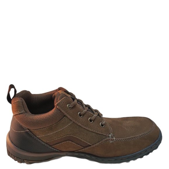 Nunn Bush Mens Quest Rugged Chukka Boots 8.5W main image 6
